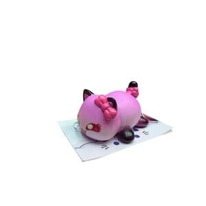 Aphmau MeeMeows Surprise Figure Litter 5 KC Cat